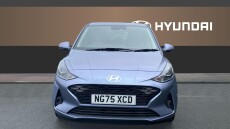 Hyundai i10 1.2 [79] Premium 5dr Auto [Nav] Petrol Hatchback